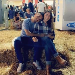 Meet your Posher, Maritza